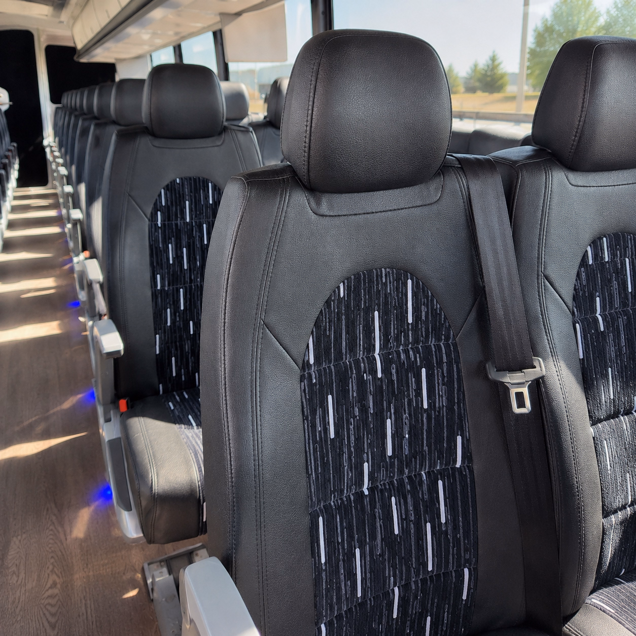 compare bus rentals in kent the easy way