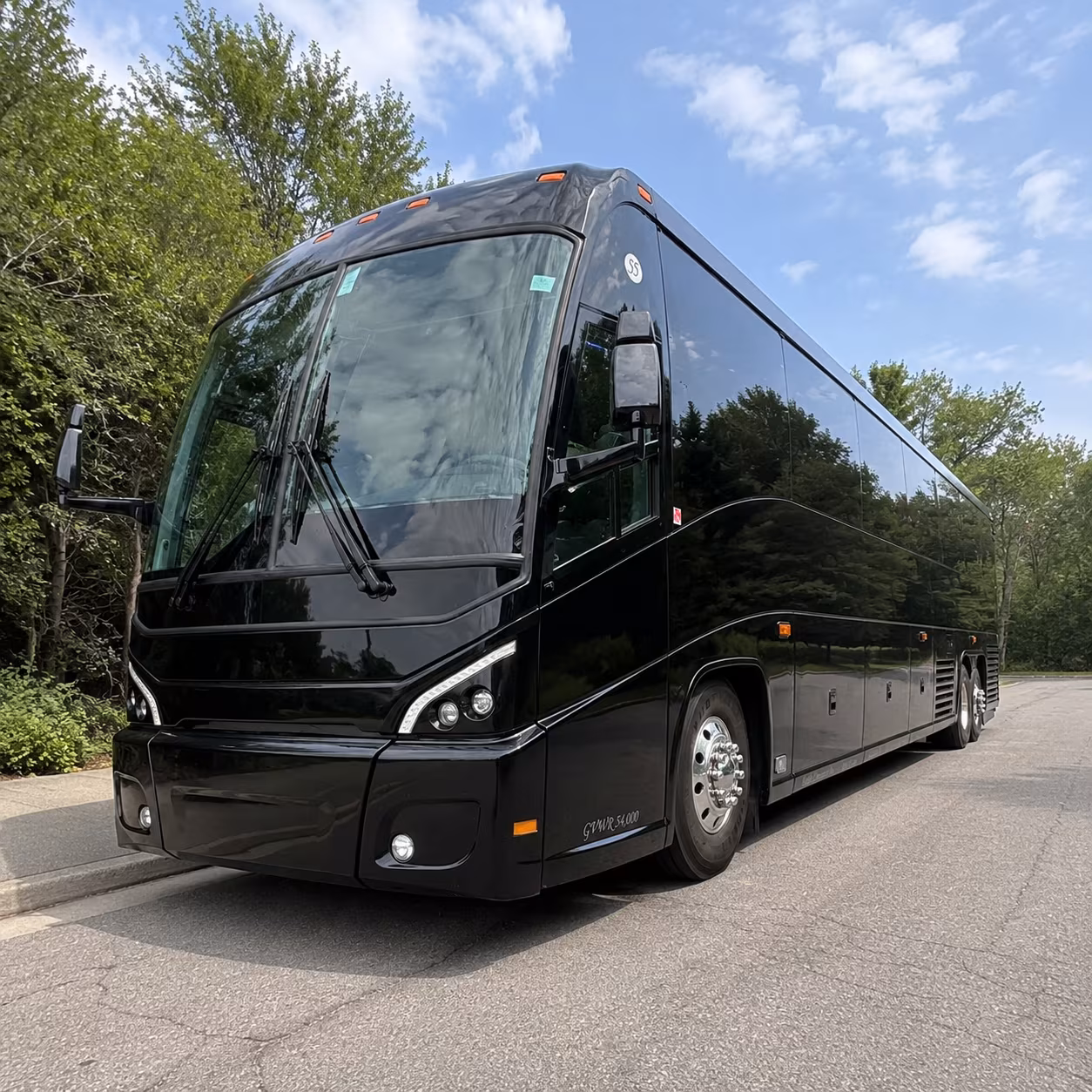 if you re near boeing or the aerospace corridor a shuttle makes sense