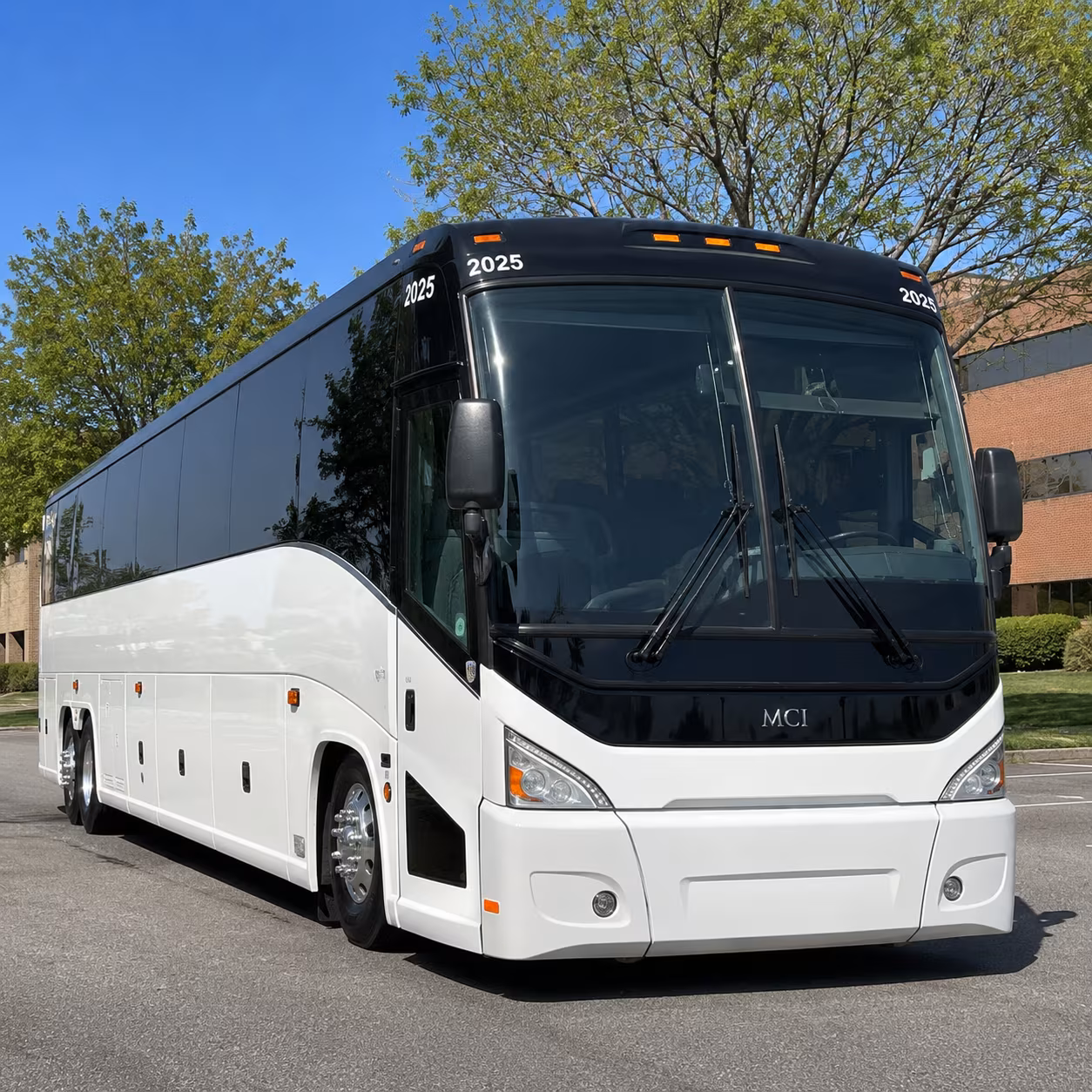it s easy to set up youth group transportation for summer programs and overnight trips