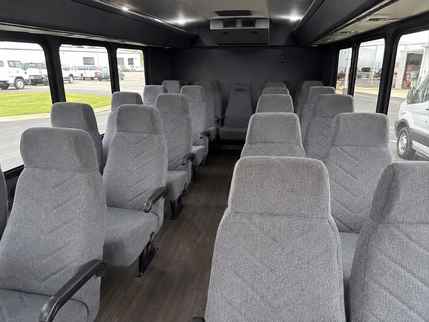 kent employee transportation