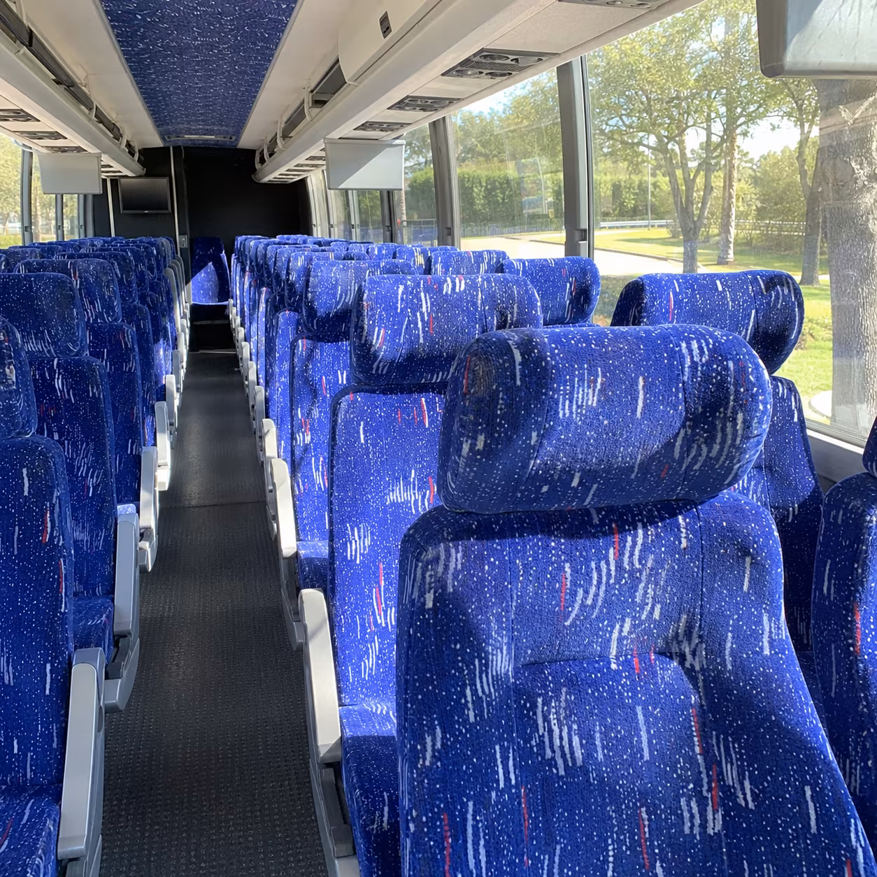 kent field trip transportation