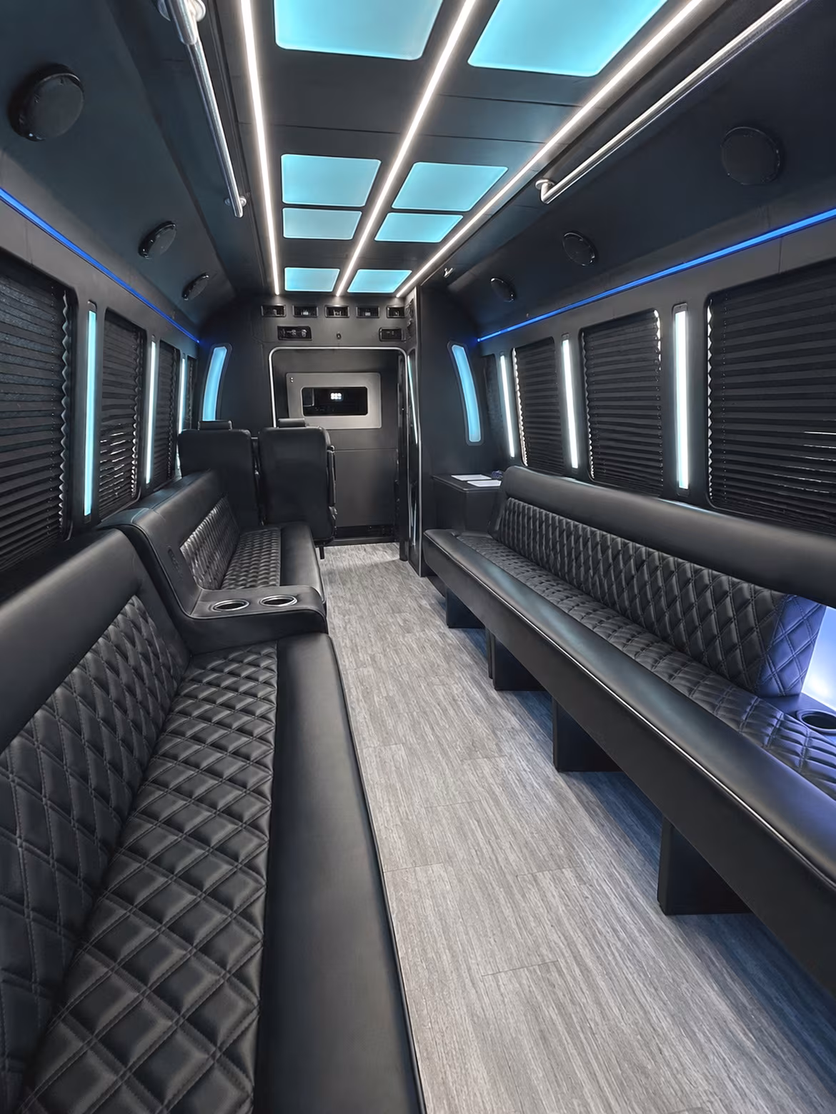 kent party bus gallery