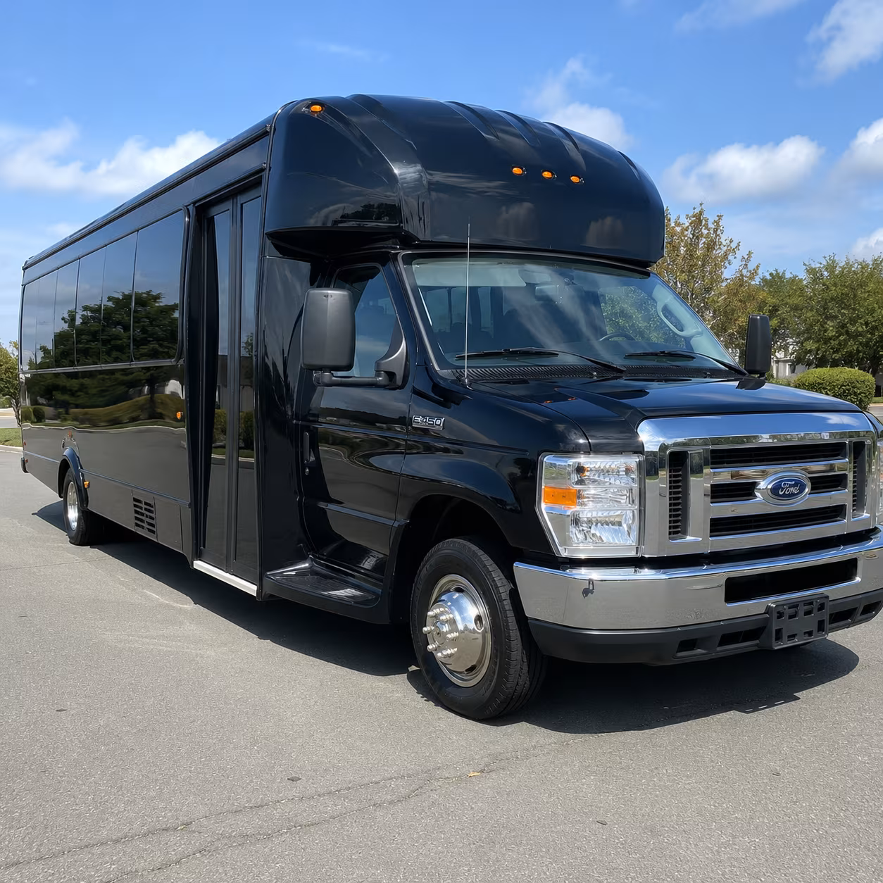 kent party bus rental 2