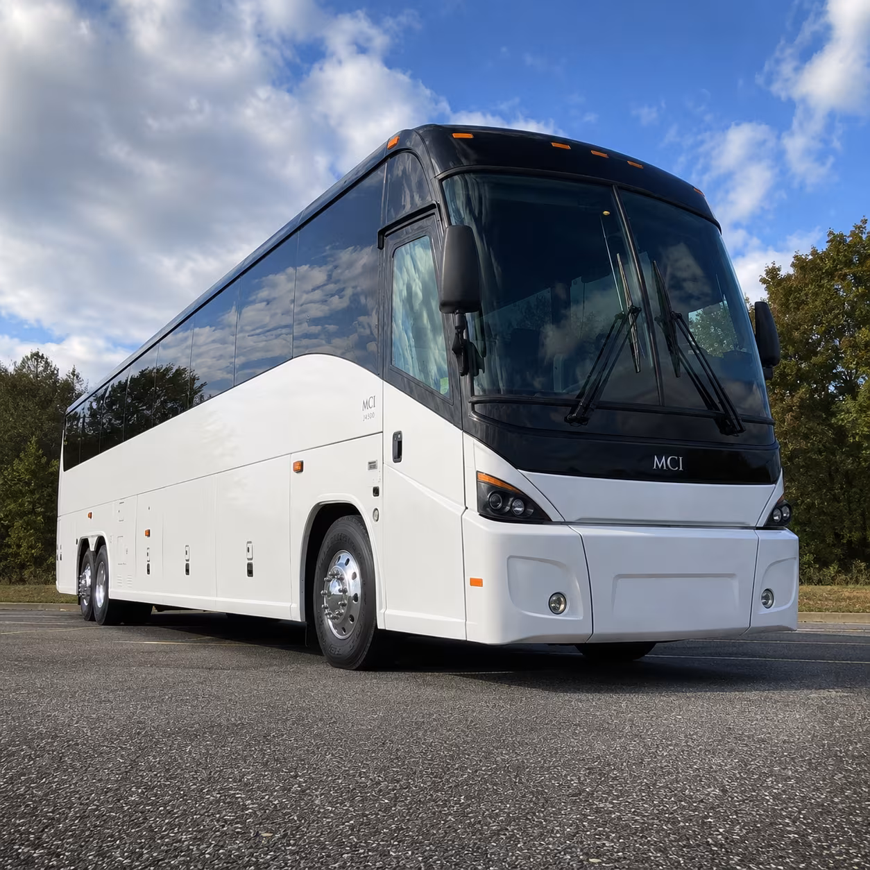 Kent Private Event Transportation