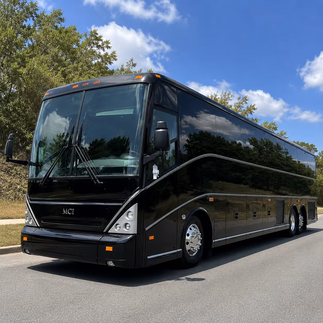 Kent Religious Group Transportation