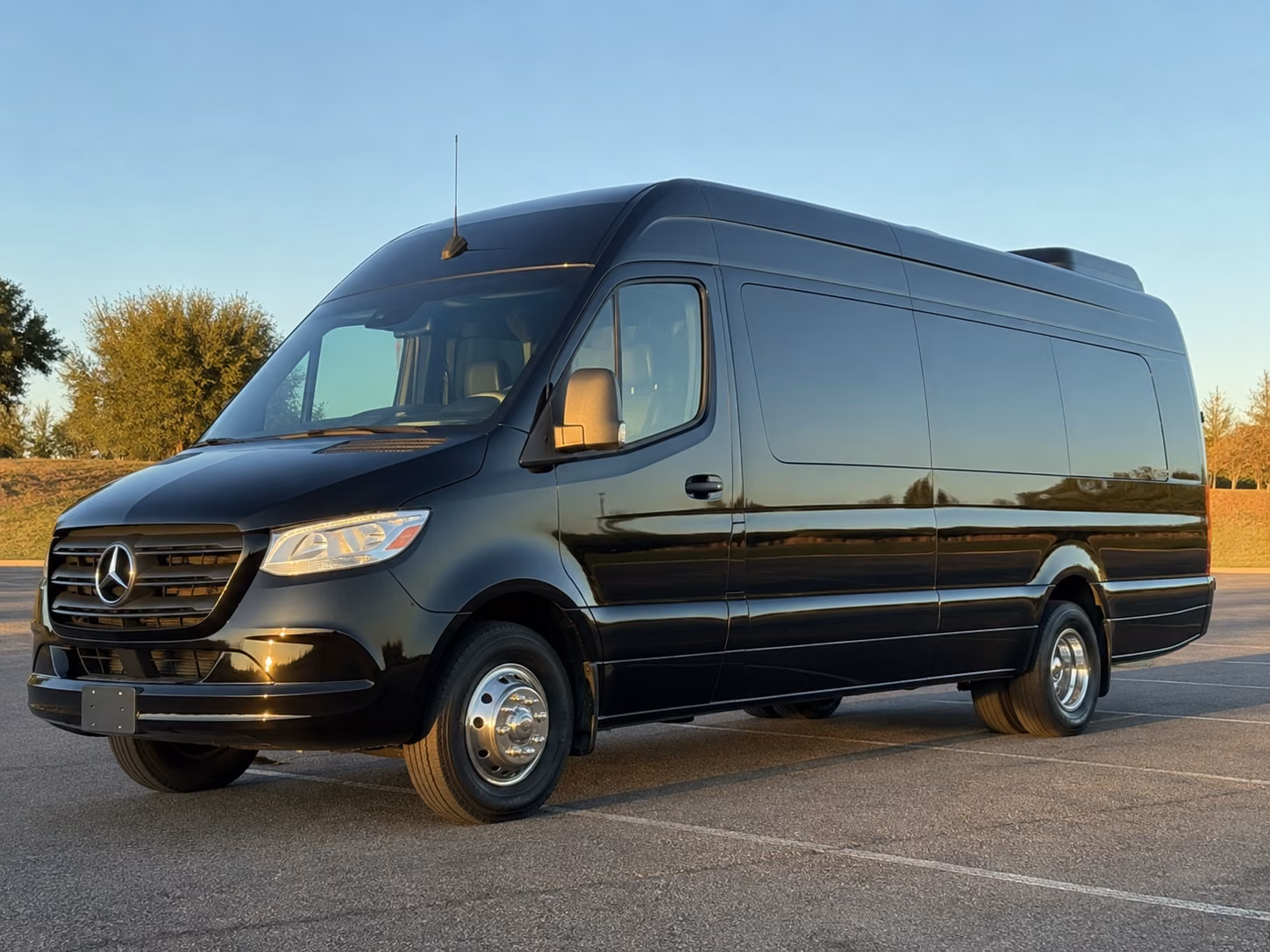 Kent School Event Transportation