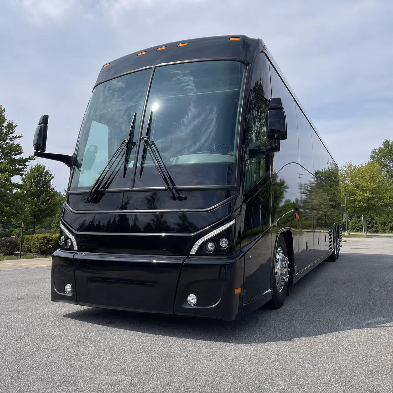Kent Wine Tour & Brewery Transportation