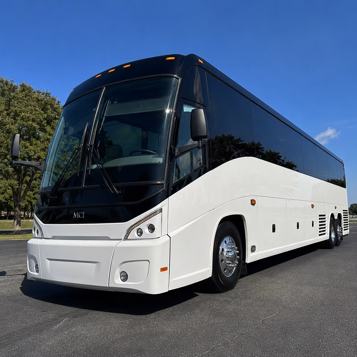 long distance bus rentals to portland spokane vancouver bc and beyond