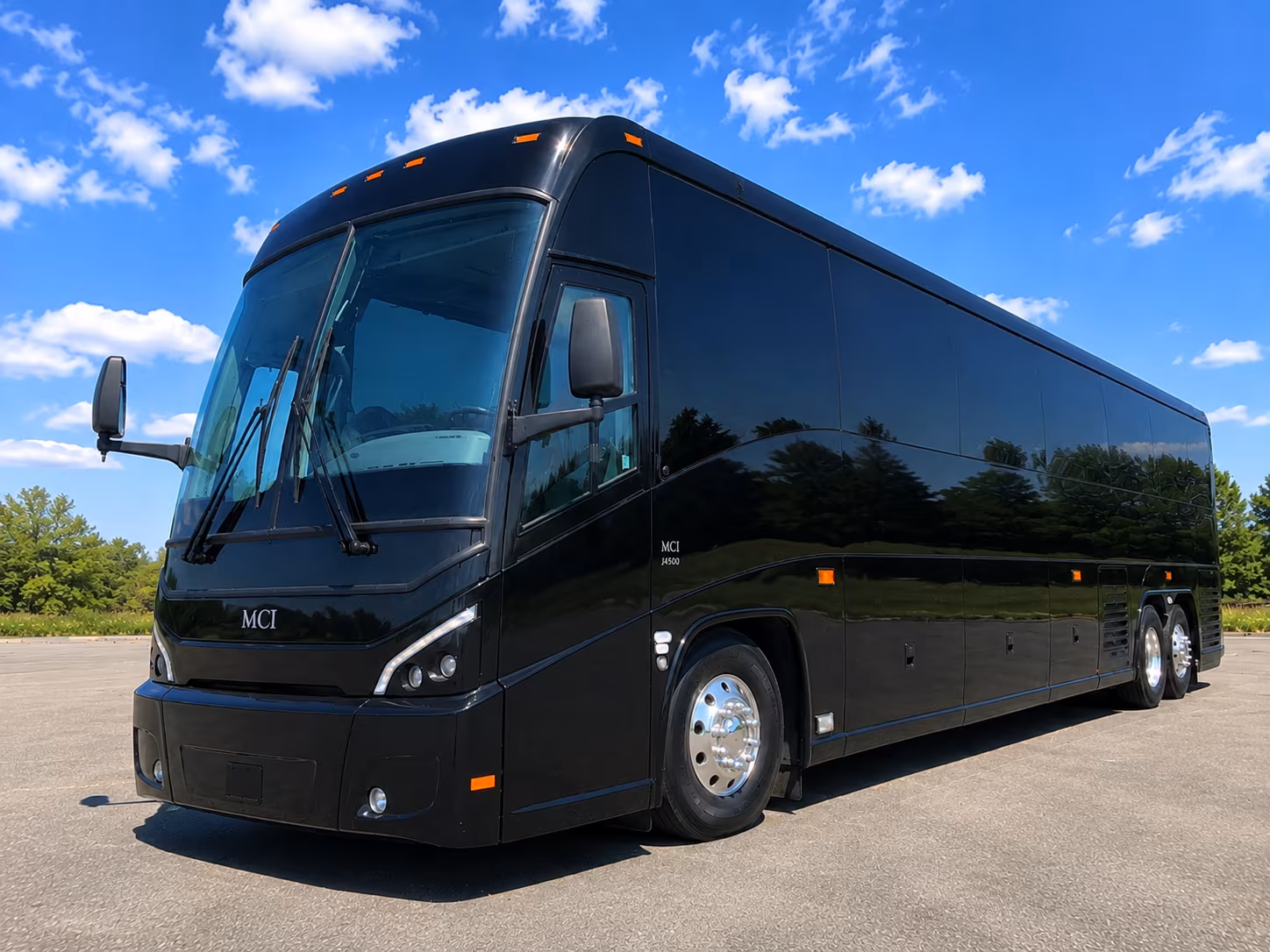 washington state fair and emerald downs bus rentals from kent