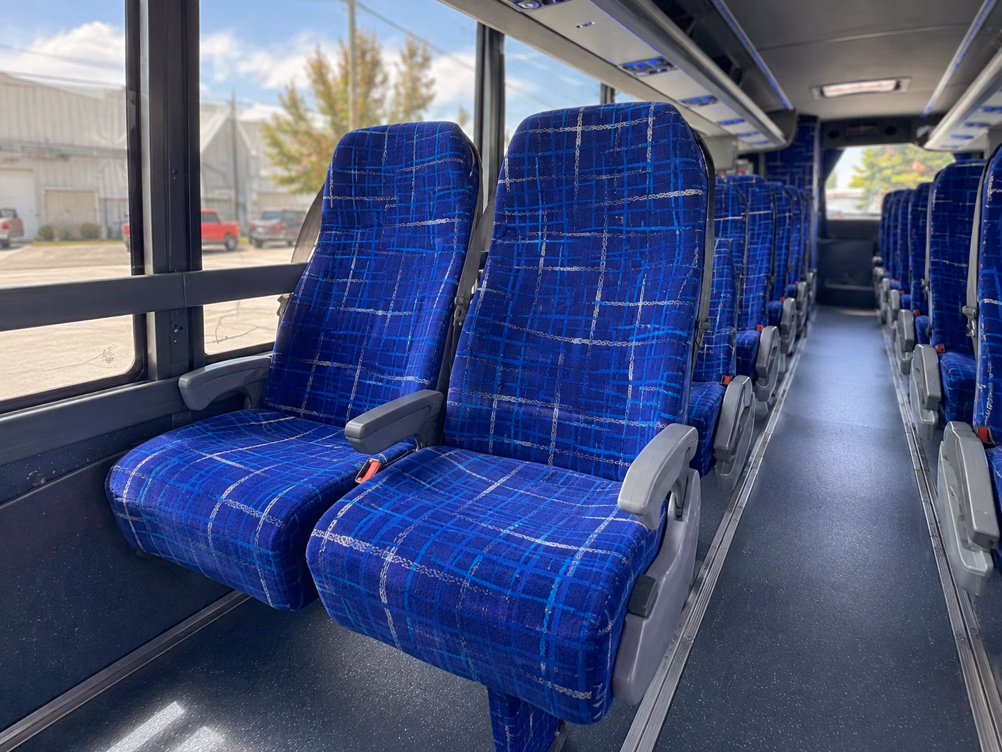 whatever your kent prom night looks like there is a bus in the network ready for it